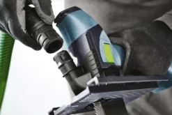 Festool ISC 240 18V 2 X 4.0Ah Li-Ion Airstream Li-High Power Brushless Cordless Insulation Saw 11 Festool ISC 240 18V 2 X 4.0Ah Li-Ion Airstream Li-High Power Brushless Cordless Insulation Saw -Premium Tools 418PF A4