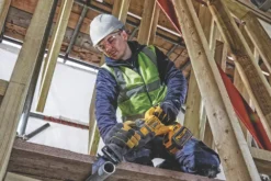 DeWalt DCS389N-XJ 54V Li-Ion XR FlexVolt Brushless Cordless Reciprocating Saw - Bare -Premium Tools 419KY A4