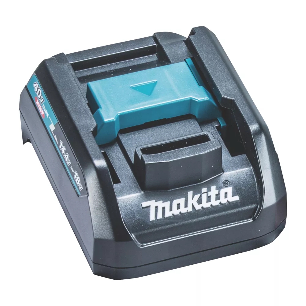 Makita HM001GD201 SDS Max 40V 2 X 2.5Ah XGT Brushless Cordless Demolition Breaker 6 Makita HM001GD201 SDS Max 40V 2 X 2.5Ah XGT Brushless Cordless Demolition Breaker - Image 4
