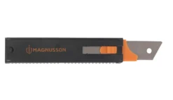 Magnusson 25mm Snap-Off Knife Blades 5 Pack