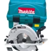 Makita 5903RK 1550W 235mm Electric Circular Saw 240V -Premium Tools 4347J P