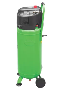 Zipper ZI-COM50-10 50Ltr Brushless Electric Air Compressor 230V -Premium Tools 435RV A1