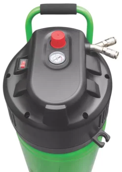 Zipper ZI-COM50-10 50Ltr Brushless Electric Air Compressor 230V -Premium Tools 435RV A2