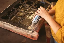 Dremel 4250 175W Electric Multi-Tool Kit 230-240V 135 Pcs -Premium Tools 437KY A2