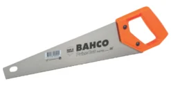 Bahco 15tpi Wood Toolbox Saw 14" (355mm)
