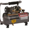 Senco PC1010 3.8Ltr Brushless Electric Mini Compressor 110V -Premium Tools 445PG P