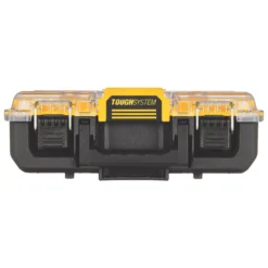 DeWalt ToughSystem 2.0 Deep Compact Organiser 10 1/4 X 14 1/2" -Premium Tools 447PT A1
