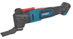 Refurb Erbauer EMT12-Li 12V Li-Ion EXT Brushless Cordless Multi-Tool - Bare