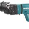 Makita HR007GD201 4.4kg 40V 2 X 2.5Ah Li-Ion XGT Brushless Cordless SDS Plus Rotary Hammer -Premium Tools 453PY P