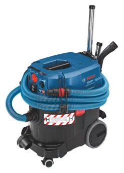 Bosch GAS 35 H AFC 74Ltr/sec Electric Wet & Dry Dust Extractor 240V