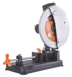 Evolution R355CPS240V 2200W 355mm Electric Chop Saw 220-240V