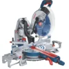 Bosch GCM 18V-305 N 305mm 18V Li-Ion ProCORE Brushless Cordless Double-Bevel Sliding BITURBO Mitre Saw - Bare -Premium Tools 466KY P