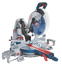 Bosch GCM 18V-305 N 305mm 18V Li-Ion ProCORE Brushless Cordless Double-Bevel Sliding BITURBO Mitre Saw - Bare