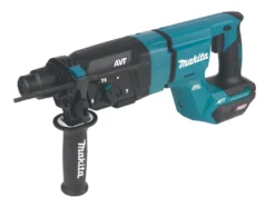 Makita HR007GZ 3.8kg 40V Li-Ion XGT Brushless Cordless SDS Plus Rotary Hammer - Bare