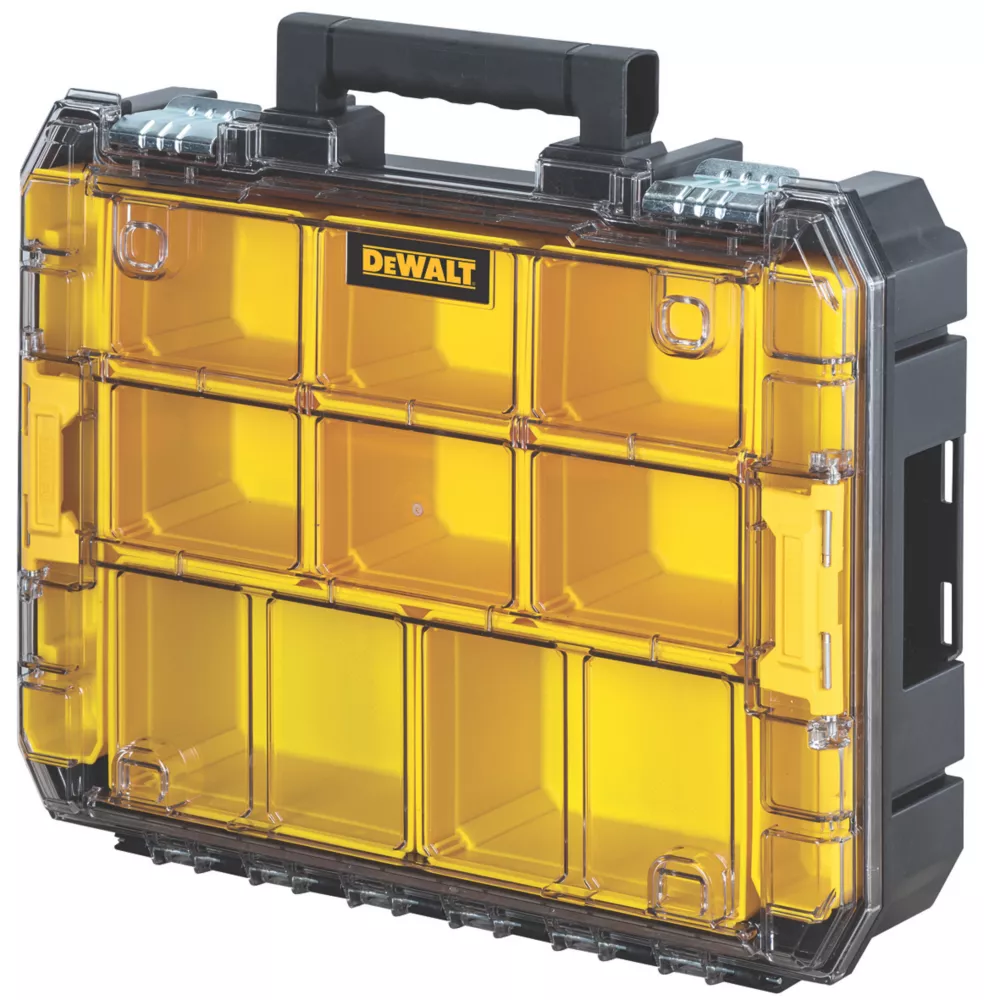 DeWalt TSTAK Organiser DWST83497-1 4.6 X 13" 3 DeWalt TSTAK Organiser DWST83497-1 4.6 X 13"