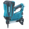 Refurb Makita GN420CSE 40mm 7.2V 2 X 1.0Ah Li-Ion First Fix Cordless Gas Nail Gun -Premium Tools 473FE P