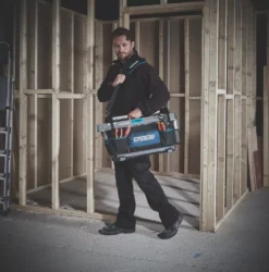 Erbauer ConnecX Tote 10" -Premium Tools 476XG A2