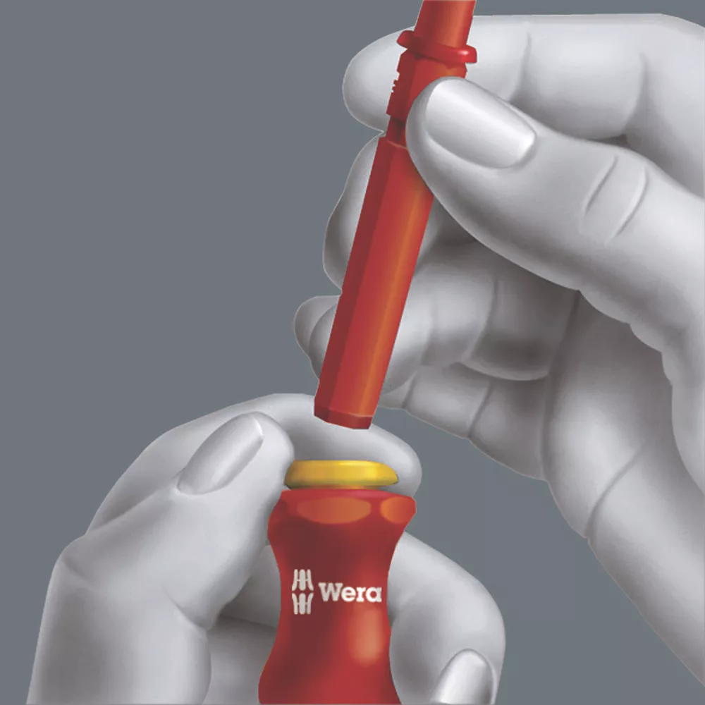 Wera Trade Kit 15 Pieces 7 Wera Trade Kit 15 Pieces - Image 5