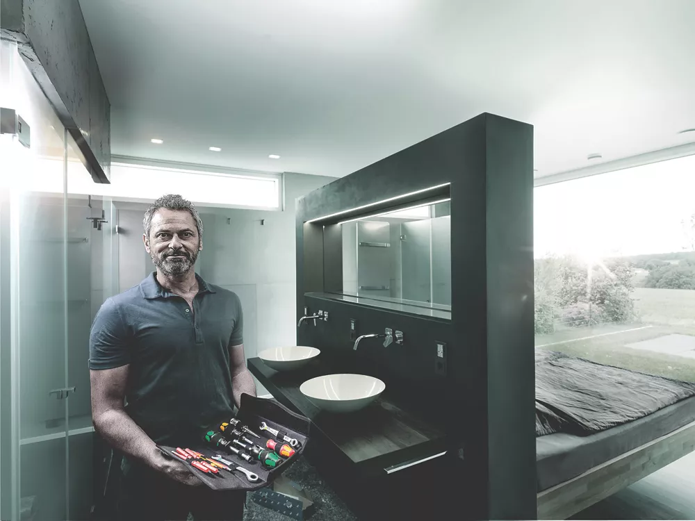 Wera Trade Kit 15 Pieces 8 Wera Trade Kit 15 Pieces - Image 6