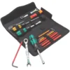 Wera Trade Kit 15 Pieces -Premium Tools 478HF P