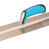 OX Pro Stainless Steel Plastering Trowel 18 X 5" -Premium Tools 487PK P