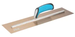 OX Pro Stainless Steel Plastering Trowel 18 X 5"