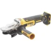 DeWalt DCG405FN-XJ 18V Li-Ion XR 5" Brushless Cordless Angle Grinder - Bare -Premium Tools 493KJ P