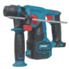 Erbauer ERH12-Li 1.7kg 12V Li-Ion EXT Brushless Cordless SDS Hammer Drill - Bare -Premium Tools 500PV P