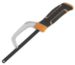 Magnusson 24tpi Multi-Material Hacksaw 10" (250mm)
