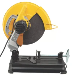 DeWalt D28730-LX 2300W 355mm Electric Metal Cutting Chop Saw 110V -Premium Tools 502HP A2