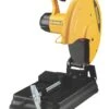 DeWalt D28730-LX 2300W 355mm Electric Metal Cutting Chop Saw 110V