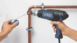 Steinel HL1920E 2000W Electric Heat Gun 240V -Premium Tools 502HX A3