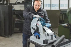 Bosch GCD 12 JL 2000W 305mm Electric Cut-Off Saw 240V -Premium Tools 507RT A2