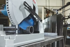 Bosch GCD 12 JL 2000W 305mm Electric Cut-Off Saw 240V -Premium Tools 507RT A3