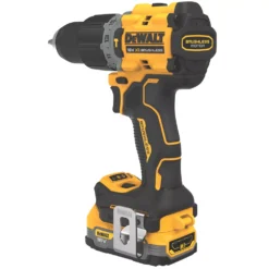 DeWalt DCK2050E2T-GB 18V 2 X 1.7Ah Lithium PowerStack Brushless Cordless Twin Pack -Premium Tools 507VV A5