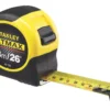 Stanley FatMax 8m Tape Measure 2 Stanley FatMax 8m Tape Measure -Premium Tools 50897 P