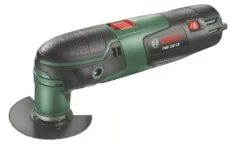 Bosch PMF 220 CE 220W Electric Multi-Tool 230V