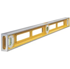 Stabila 83 Series Spirit Level 31 1/2" (800mm) -Premium Tools 5097X A2
