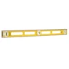 Stabila 83 Series Spirit Level 31 1/2" (800mm) -Premium Tools 5097X P
