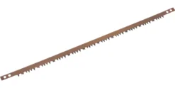 Roughneck 4tpi Wood Bow Saw Blade 24" (610mm)