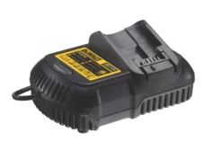 DeWalt DCN660D2-GB 63mm 18V 2 X 2.0Ah Li-Ion XR Brushless Second Fix Cordless Nail Gun -Premium Tools 5110J A4