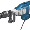 Bosch GSH11VC 11.4kg SDS Max Electric Breaker 110V -Premium Tools 511KX P