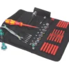Wera Trade Kit 35 Piece Set -Premium Tools 515FP P
