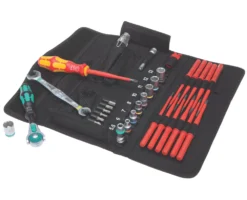 Wera Trade Kit 35 Piece Set