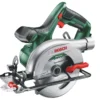 Bosch PKS 18 Li 150mm 18V Li-Ion Power For All Cordless Circular Saw - Bare -Premium Tools 5168V P
