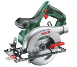 Bosch PKS 18 Li 150mm 18V Li-Ion Power For All Cordless Circular Saw - Bare