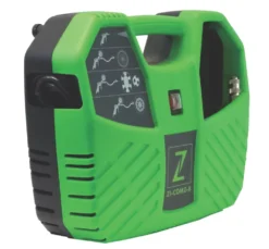 Zipper ZI-COM2-8 Electric Portable Air Compressor 230V -Premium Tools 517RT A3