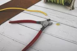 C.K Cable Cutters 8 1/4" (210mm) -Premium Tools 51831 A4