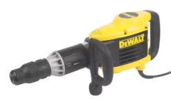 DeWalt D25899K-GB 9.9kg SDS Max Electric Breaker 240V