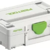 Festool Systainer³ SYS3 M 112 Stackable Organiser 15 1/2" -Premium Tools 520XR P